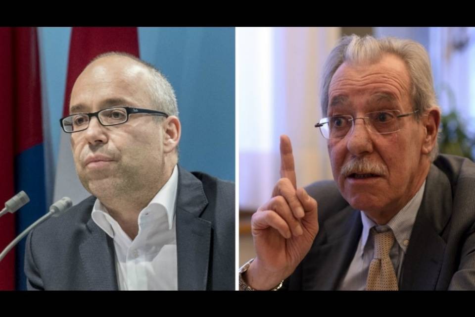 Supplemento AVS ai Ministri: "C'è rilevanza penale?"