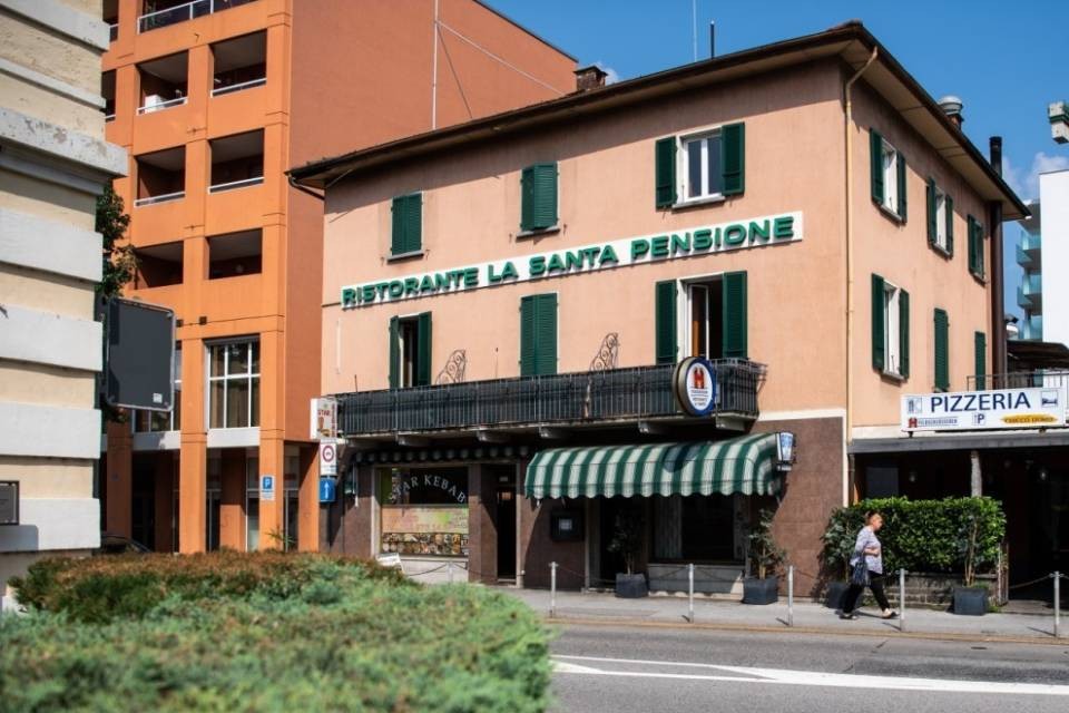 Una fiaccolata contro la violenza, in ricordo di Matteo