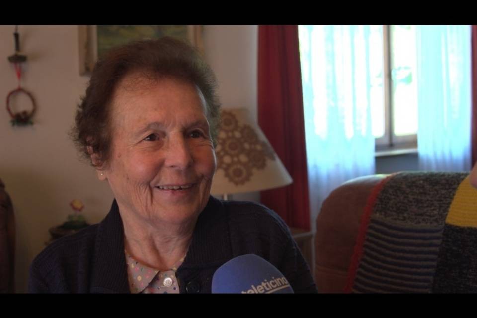 Mamma Cassis: "Sono orgogliosa"