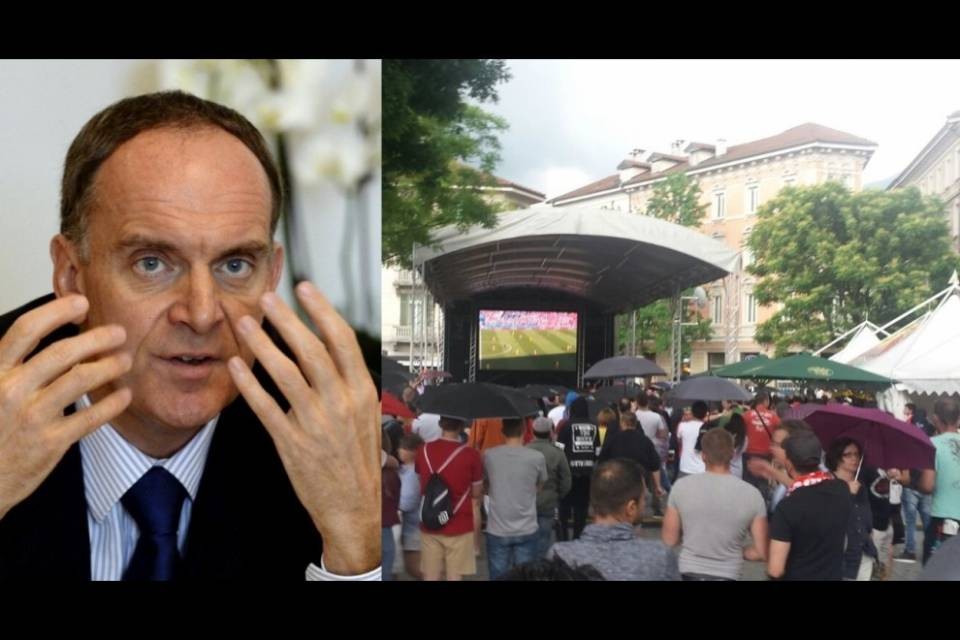 "Accettiamo le critiche, se costruttive"