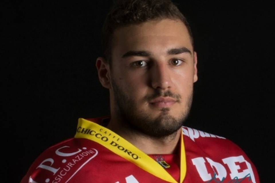 Ticino Rockets, Fritsche out