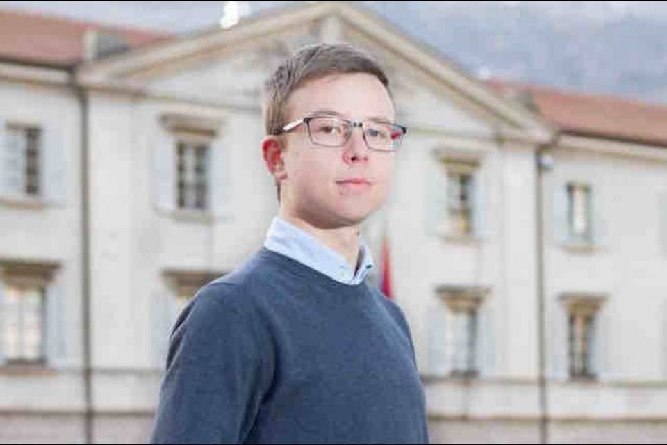 Luca Frei - Giovani e periferie: servono più abitazioni accessibili!
