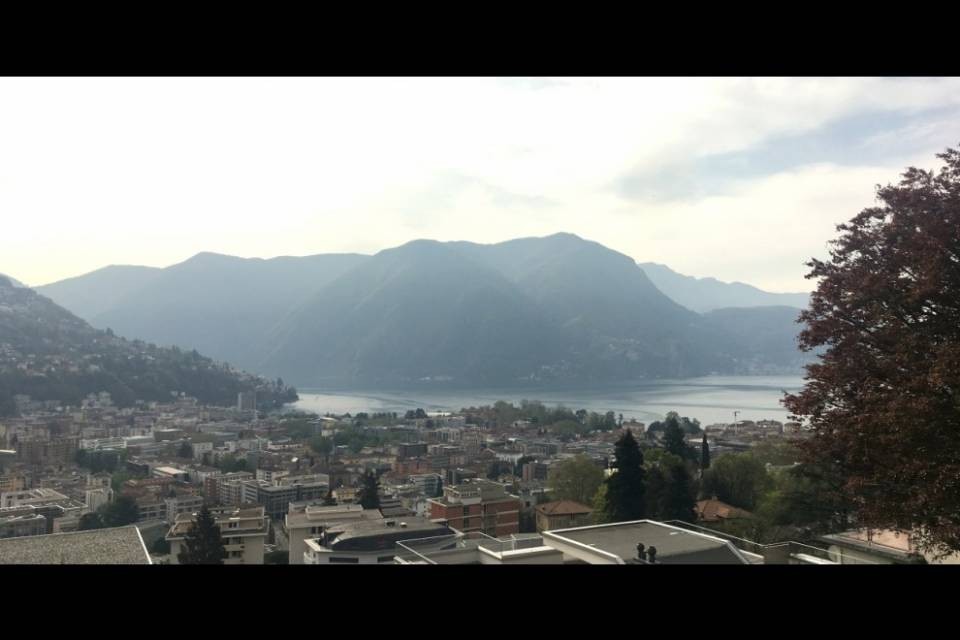 Pasqua e Pasquetta soleggiata in Ticino?