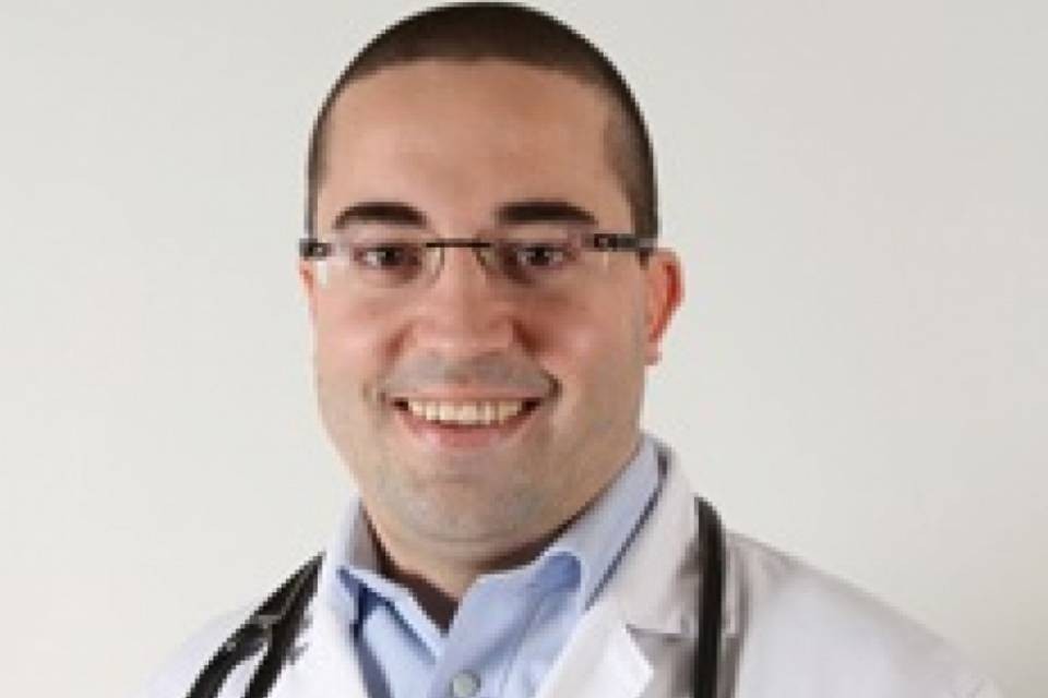Ricardo Pereira Mestre - Per una pianificazione ospedaliera virtuosa