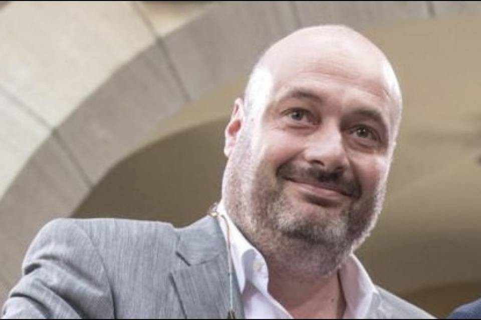 Bersani, è non luogo a procedere: "Ora lo denuncio io"