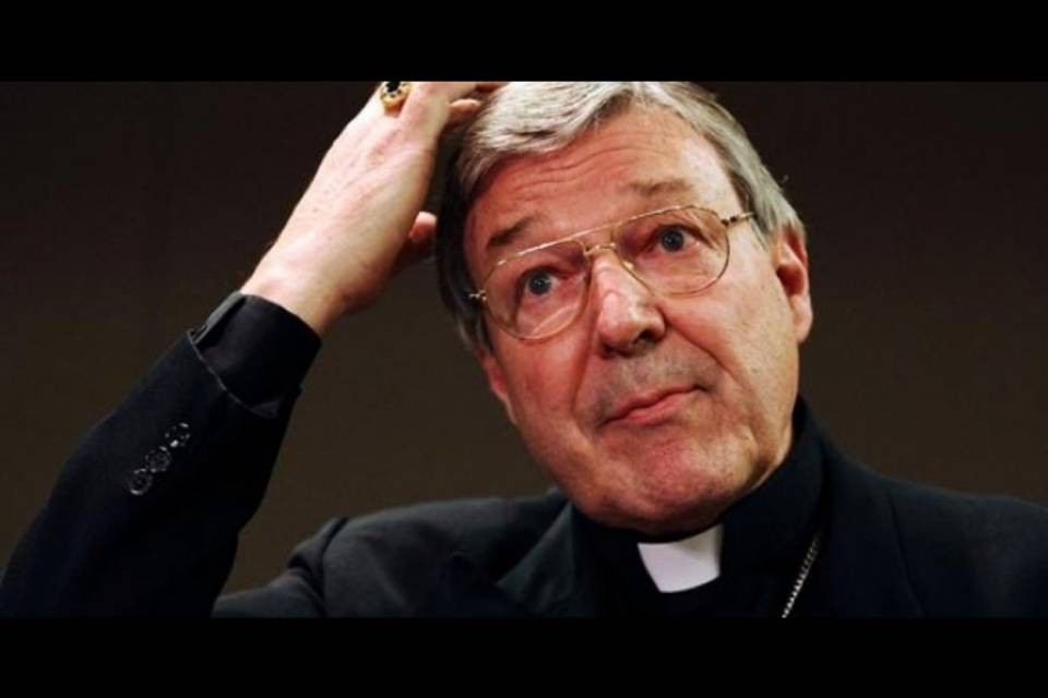 Presunti abusi sessuali per il tesoriere del Vaticano