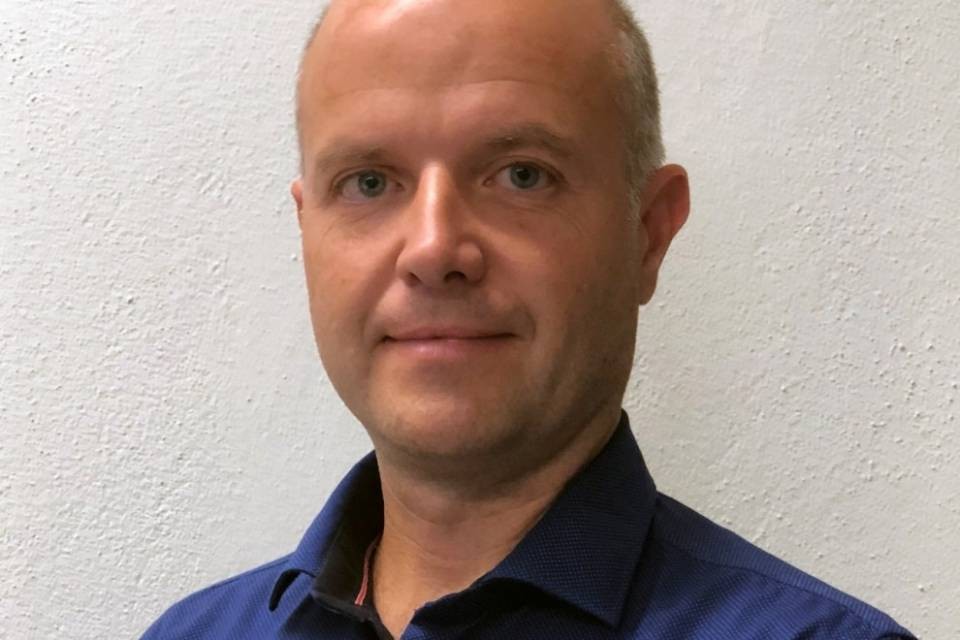 Supsi, nuovo direttore all'Istituto scienze della terra