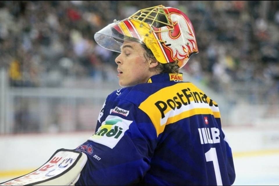 Hiller e Versteeg, che colpi!