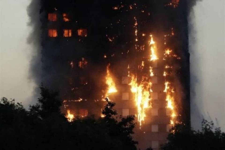 Incendio distrugge segheria di Consigliere Nazionale Udc