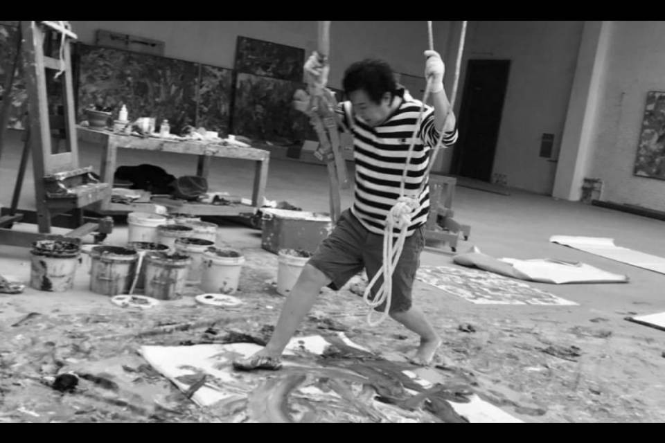 Due grandi dell'arte mondiale in arrivo a Locarno