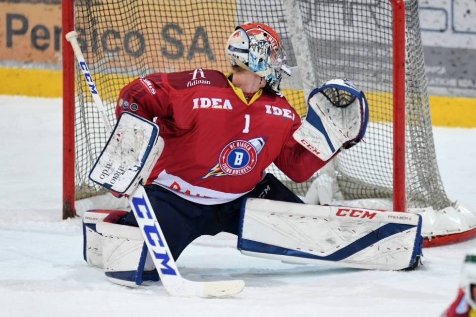 Lausanne HC nuovo partner sportivo dei Ticino Rockets