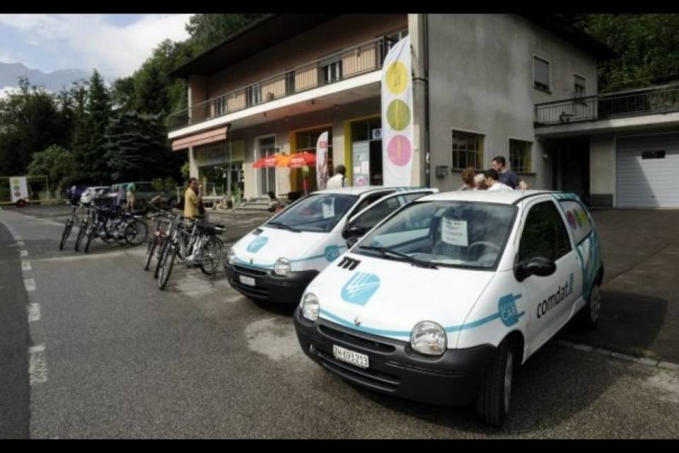 Mattei chiude l'infopoint di Bignasco