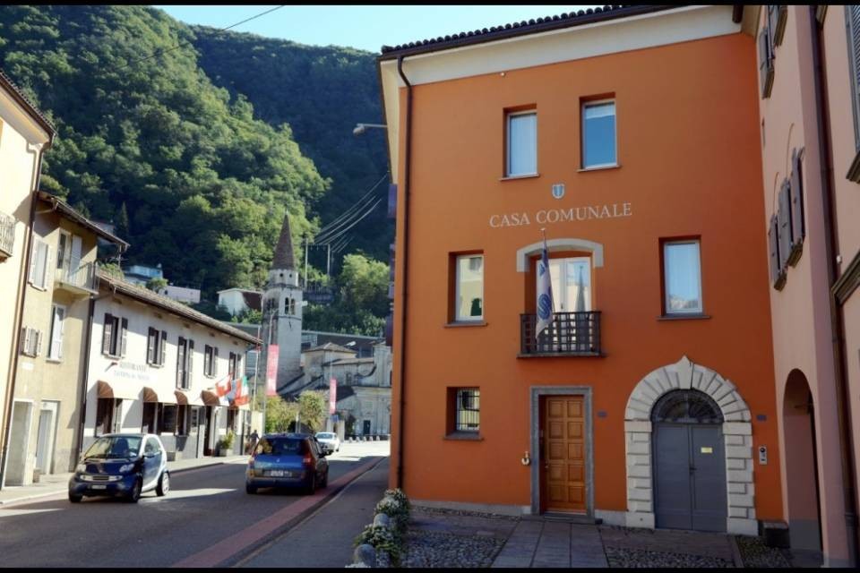 Bissone, un altro precetto milionario