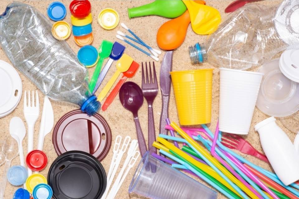 Plastica, al via patto europeo per aumentare il riciclo