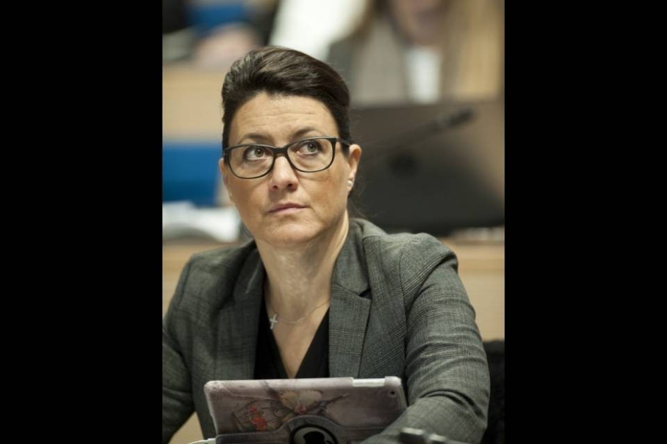 "Schede di voto: lascia o raddoppia?"