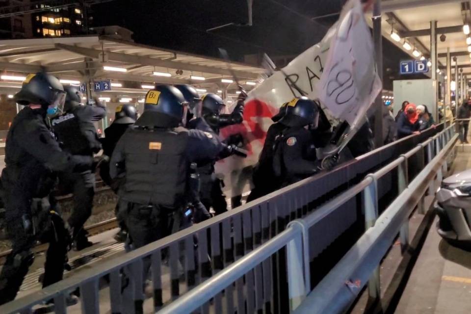 Foto e Video di Andrea Ramani
