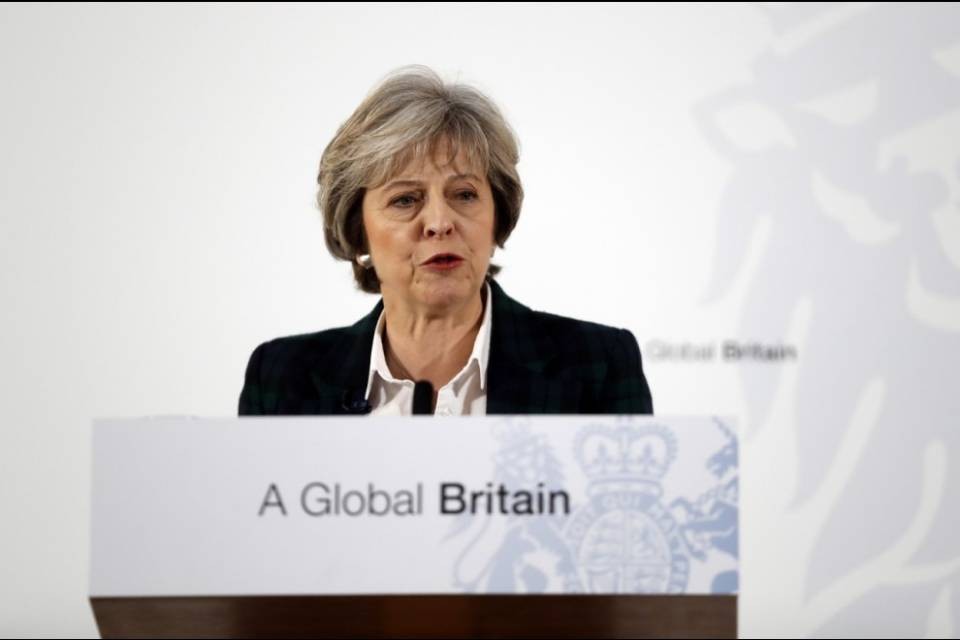 Brexit, c'è il sì della Camera dei Comuni