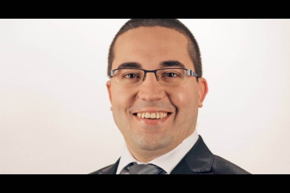Ricardo Pereira Mestre - Il tuo, il nostro Sindaco