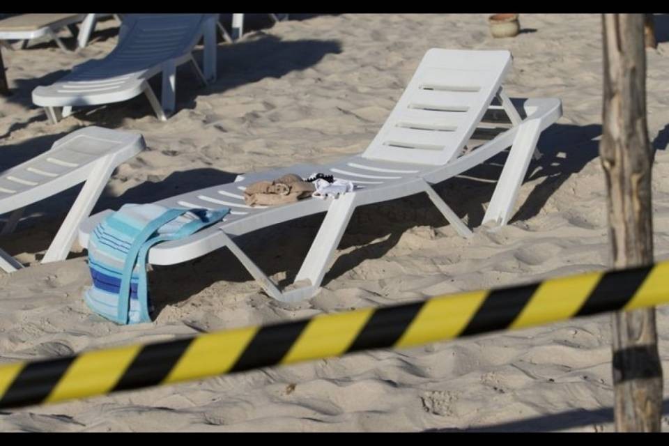 Tunisia, 7 ergastoli per le stragi al Museo Bardo e a Sousse