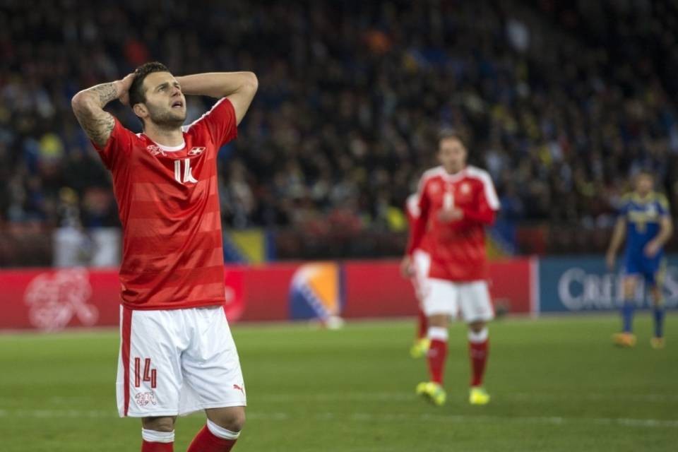 Steffen, niente europei