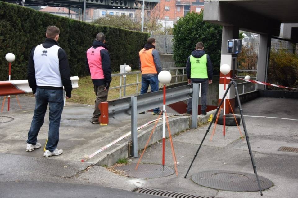 Odescalchi, tutti gli imputati hanno precedenti