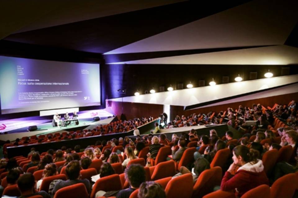 Buon successo per il Film Festival Diritti Umani Lugano