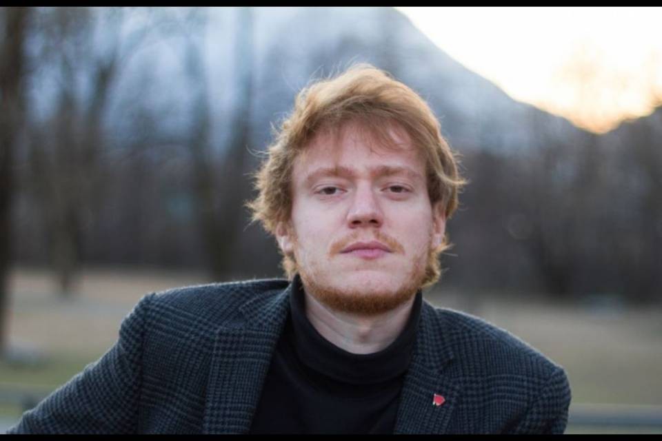 Alessandro Lucchini - Rispettare la volontà popolare: salario minimo dignitoso