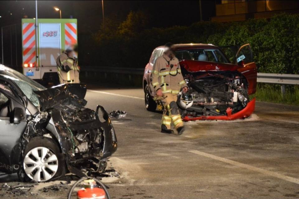 "Troppi anziani contromano. La visita medica non basta più"