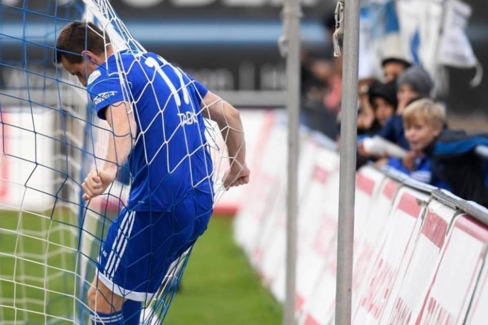 Il Wohlen non giocherà più in Challenge League