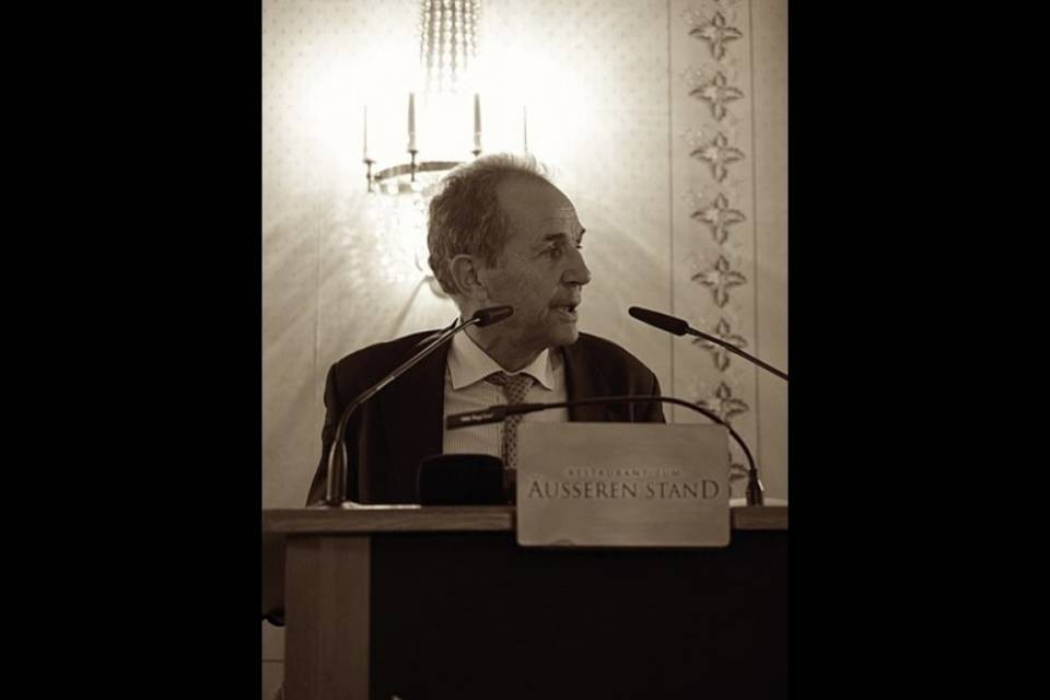 Tim Guldimann si dimette dal Nazionale