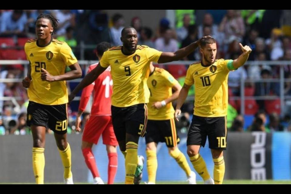Vittoria con qualificazione per il Belgio di Martinez