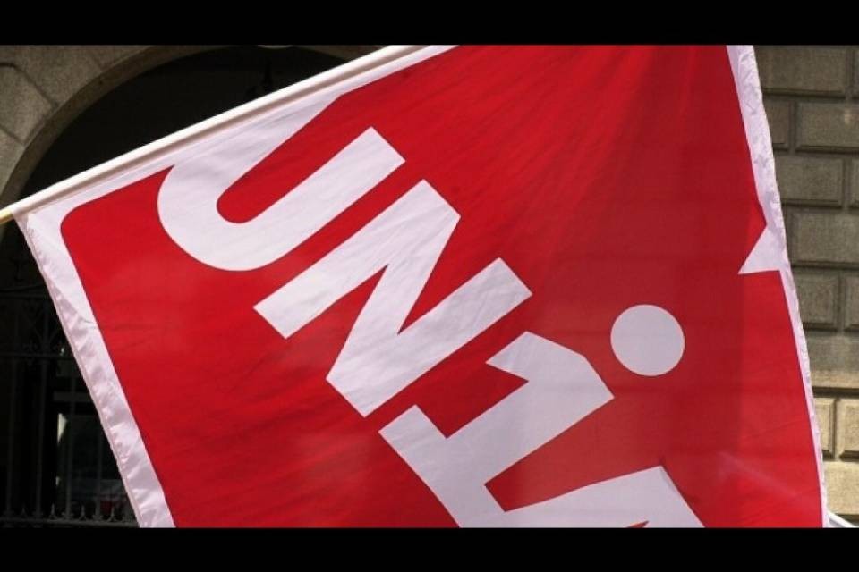 L’Unia si scaglia contro l’iniziativa UDC