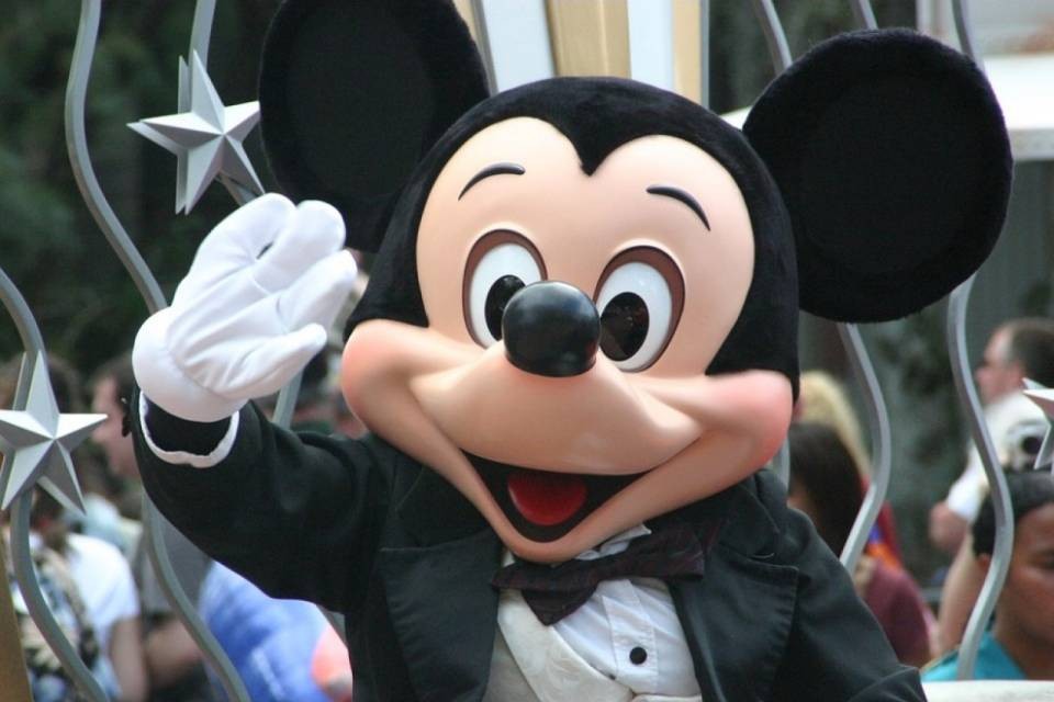 I 90 anni di Topolino celebrati da Disney per tutto il 2018