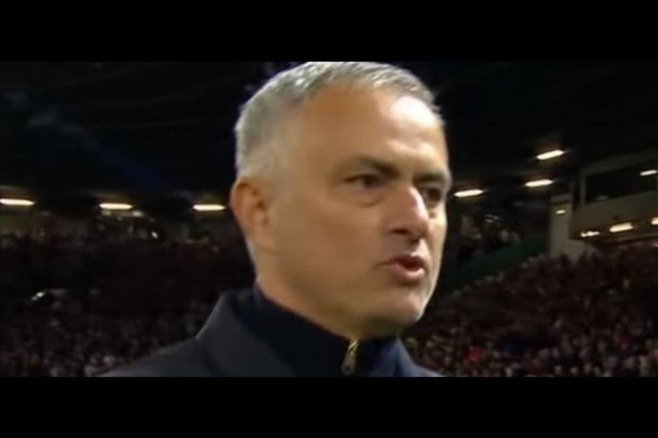 Special gone