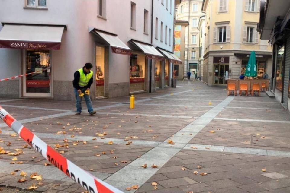 Condannati gli autori della rissa del Blu Martini: “È stato tentato omicidio”