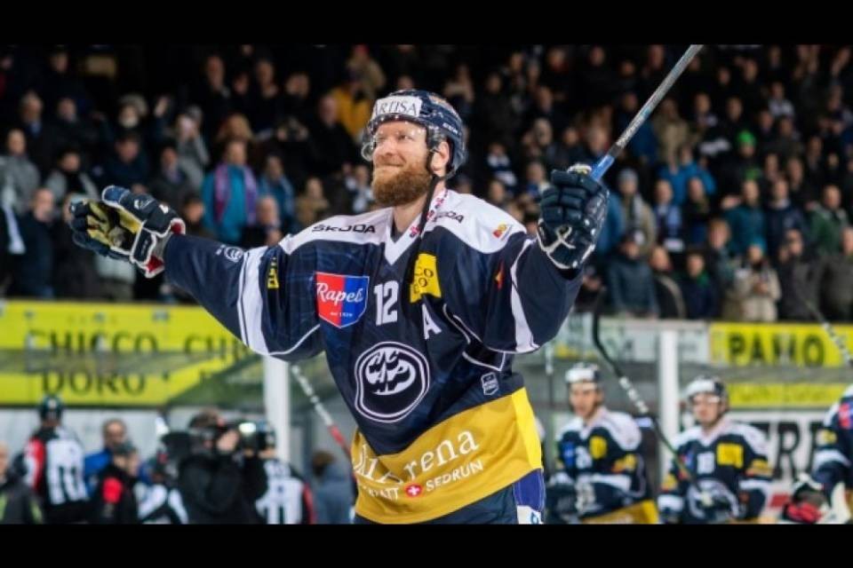 Ambrì-Piotta: riecco Novotny, assenti Flynn e Upshall