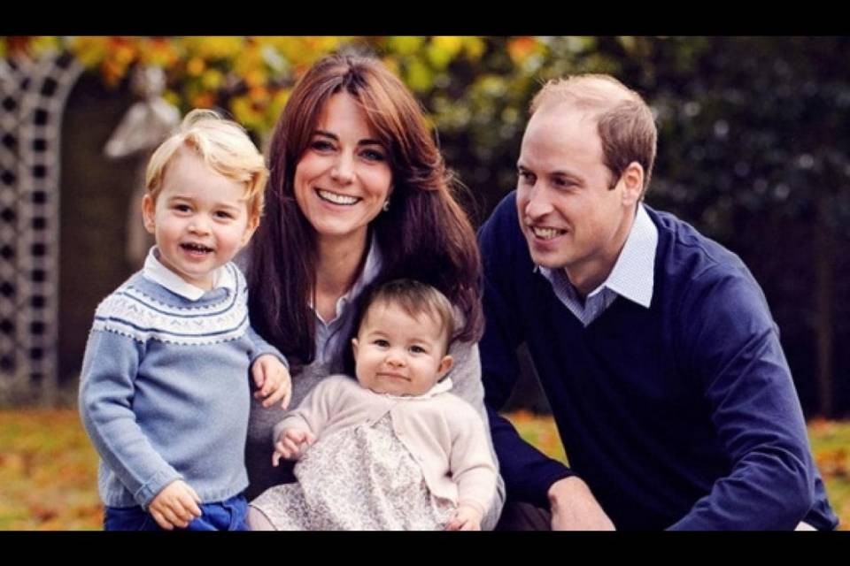È nato il terzo royal baby, è un maschio