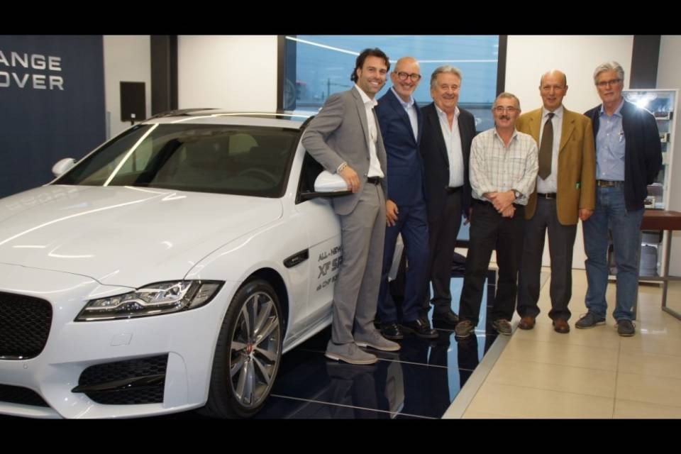 Grandi novità all'ASAT