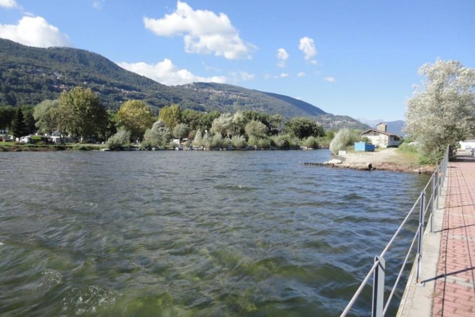 Isole e inerti, che fare degli scarti di AlpTransit?
