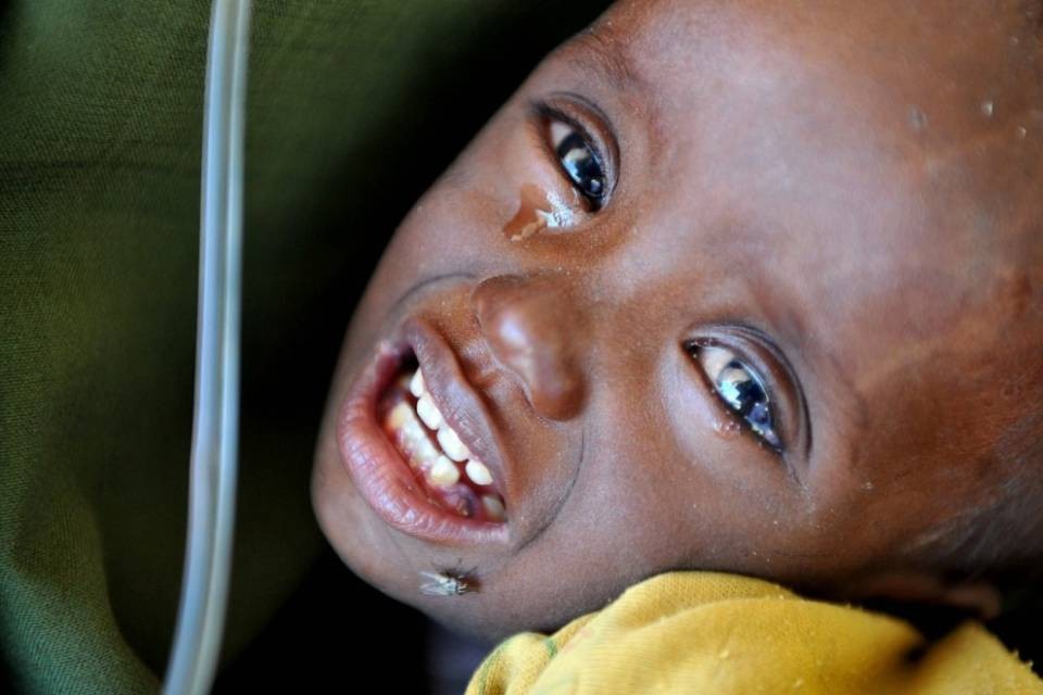 Catena della Solidarietà: oltre 10 milioni per l'Africa