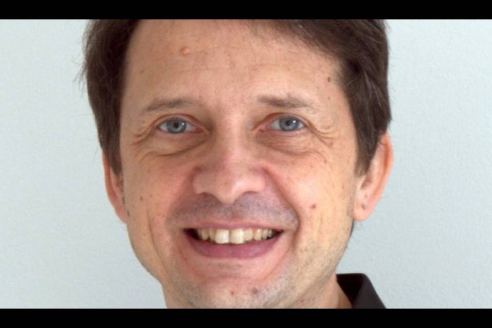 Andrea Imperatori - Gottardo: sei indeciso? Non cambiare!