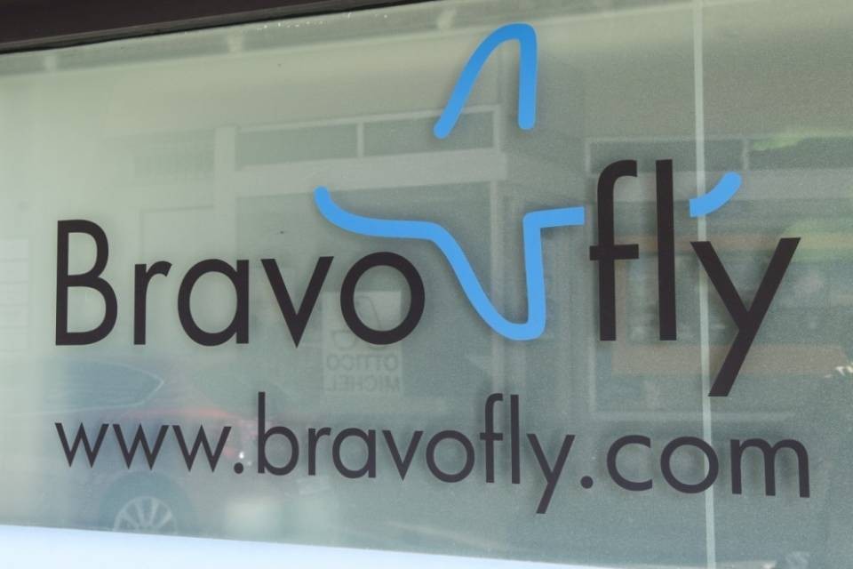 Causa milionaria contro Bravofly