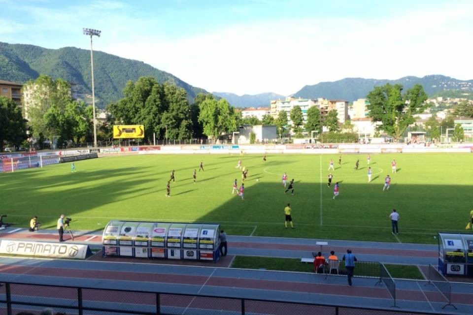 Un successo per salutare i tifosi