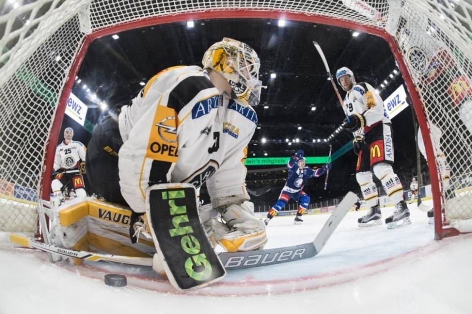 Hockey in TV, Swisscom non ci sta e denuncia UPC