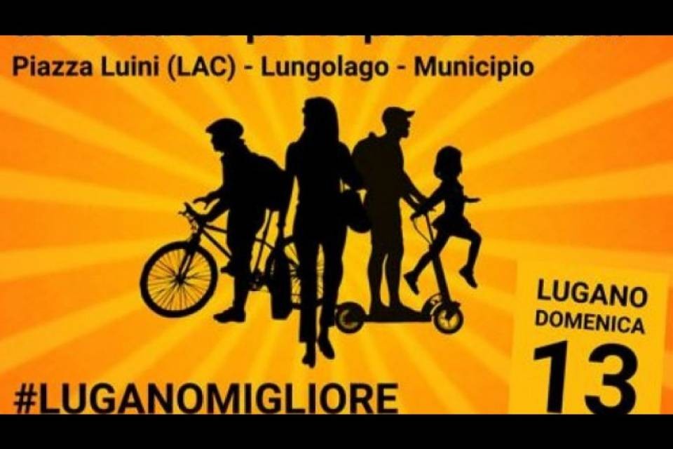 Il SISA in piazza per un trasposto pubblico gratuito