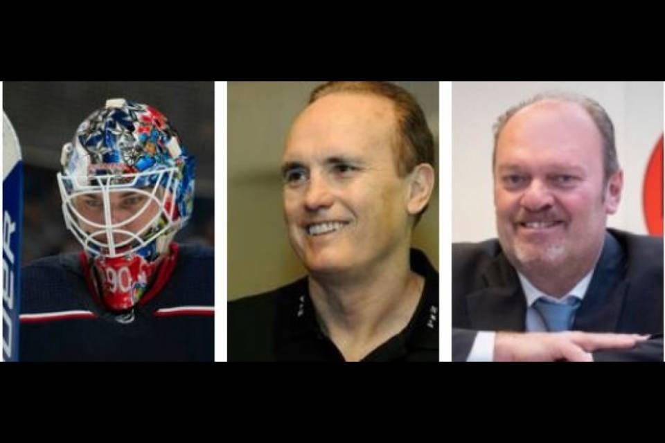 Elvis, Larry e il calcio regionale
