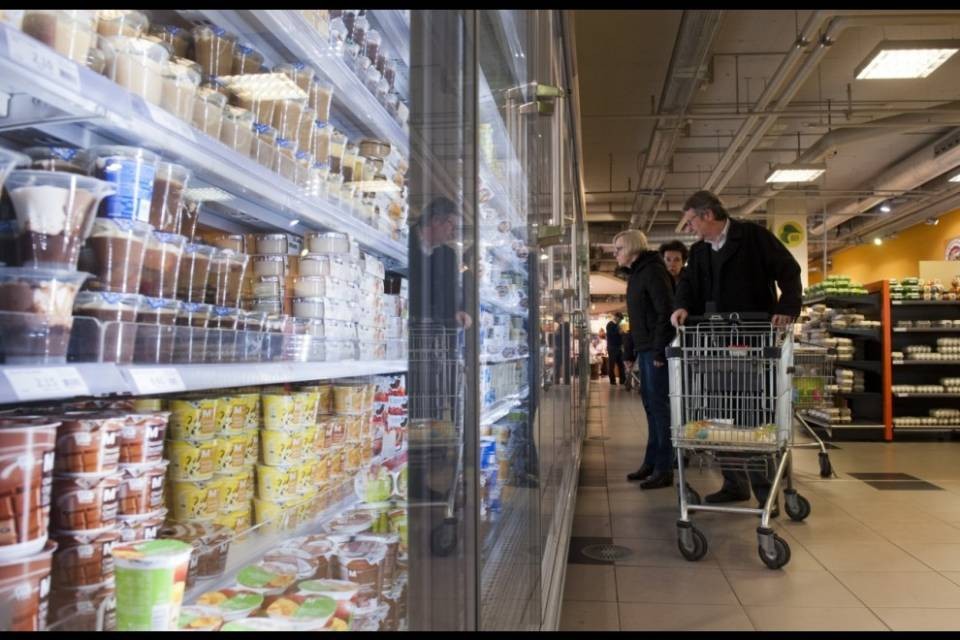 OCST: "Chiudete i negozi il 19 marzo"