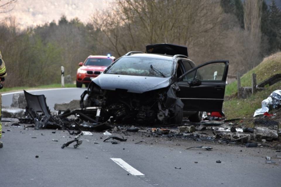 Incidenti stradali, giovani adulti particolarmente a rischio