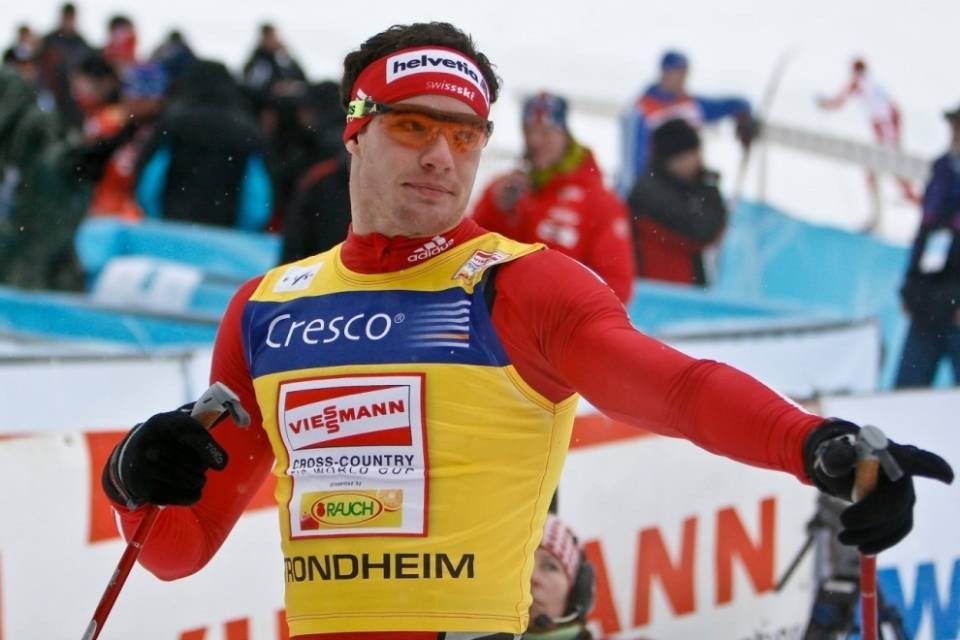 La gara regina del fondo al finlandese Niskanen