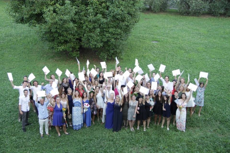 153 nuovi docenti per la scuola ticinese